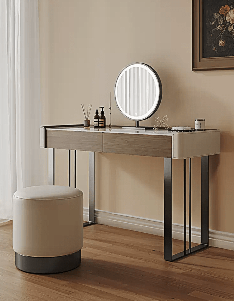 Tendai Vintage Dressing Table - Rosey's Creations