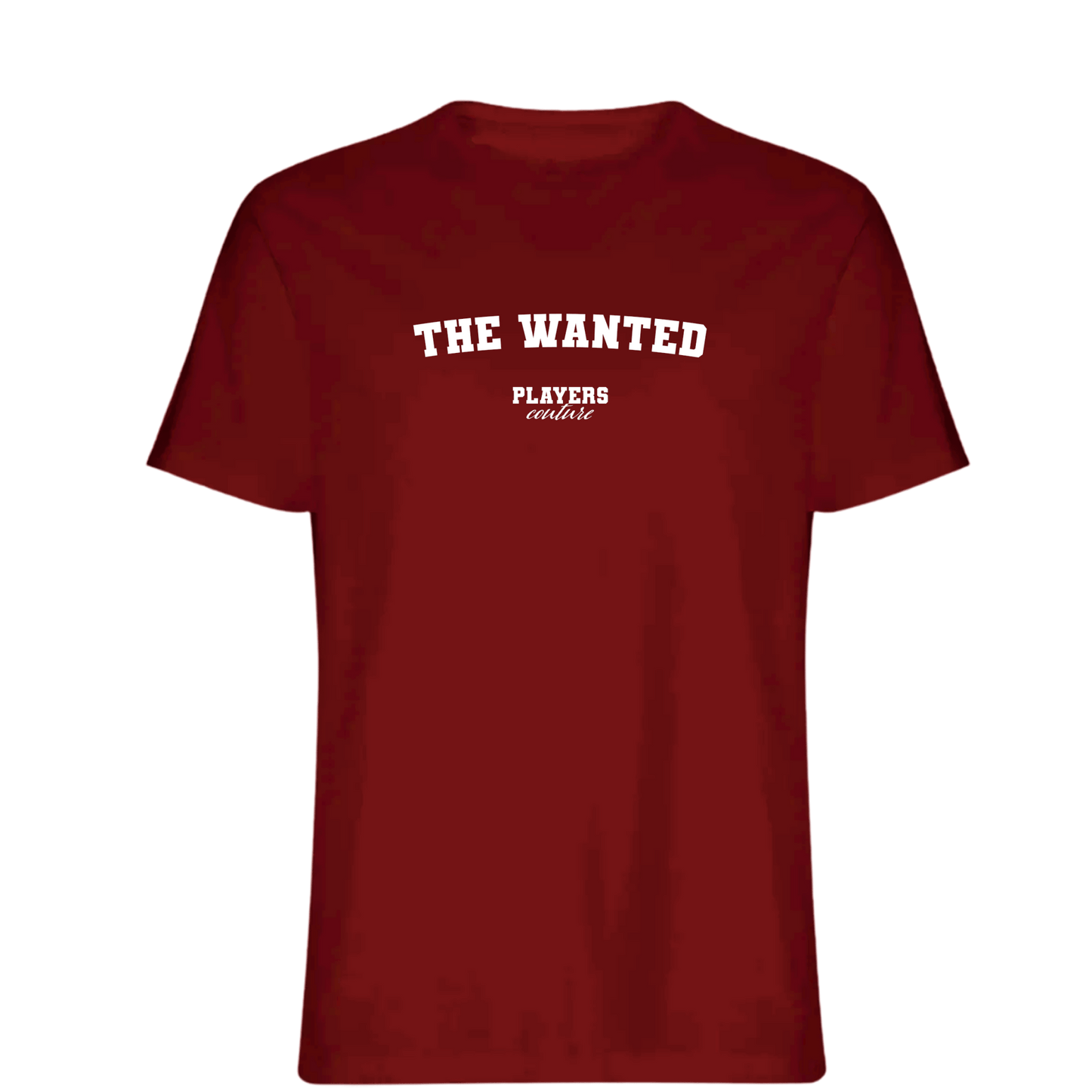 The Wanted Players Couture Mens T-Shirt.