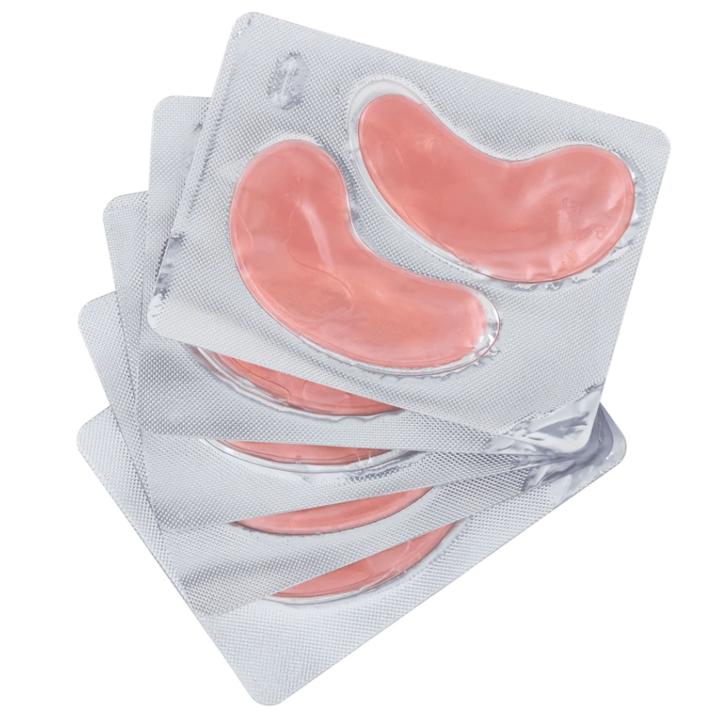 Under Eye Collagen Boost Gel Mask: Ultimate Rejuvenation For Your Eyes - Rosey's Creations