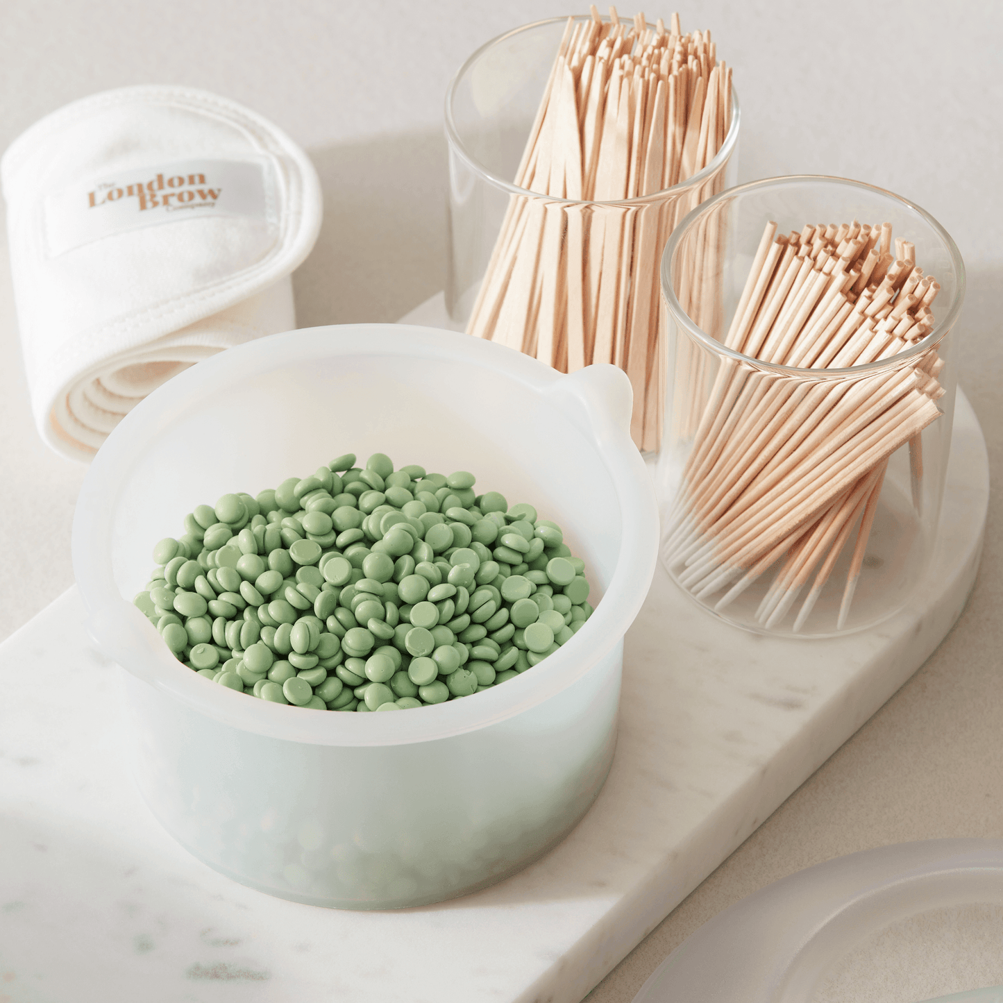 Wax Pot Silicone Liner - Hot Wax - Rosey's Creations