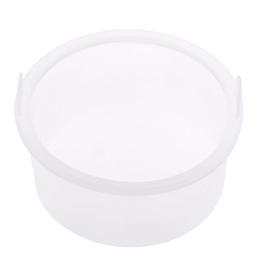 Wax Pot Silicone Liner - Hot Wax - Rosey's Creations
