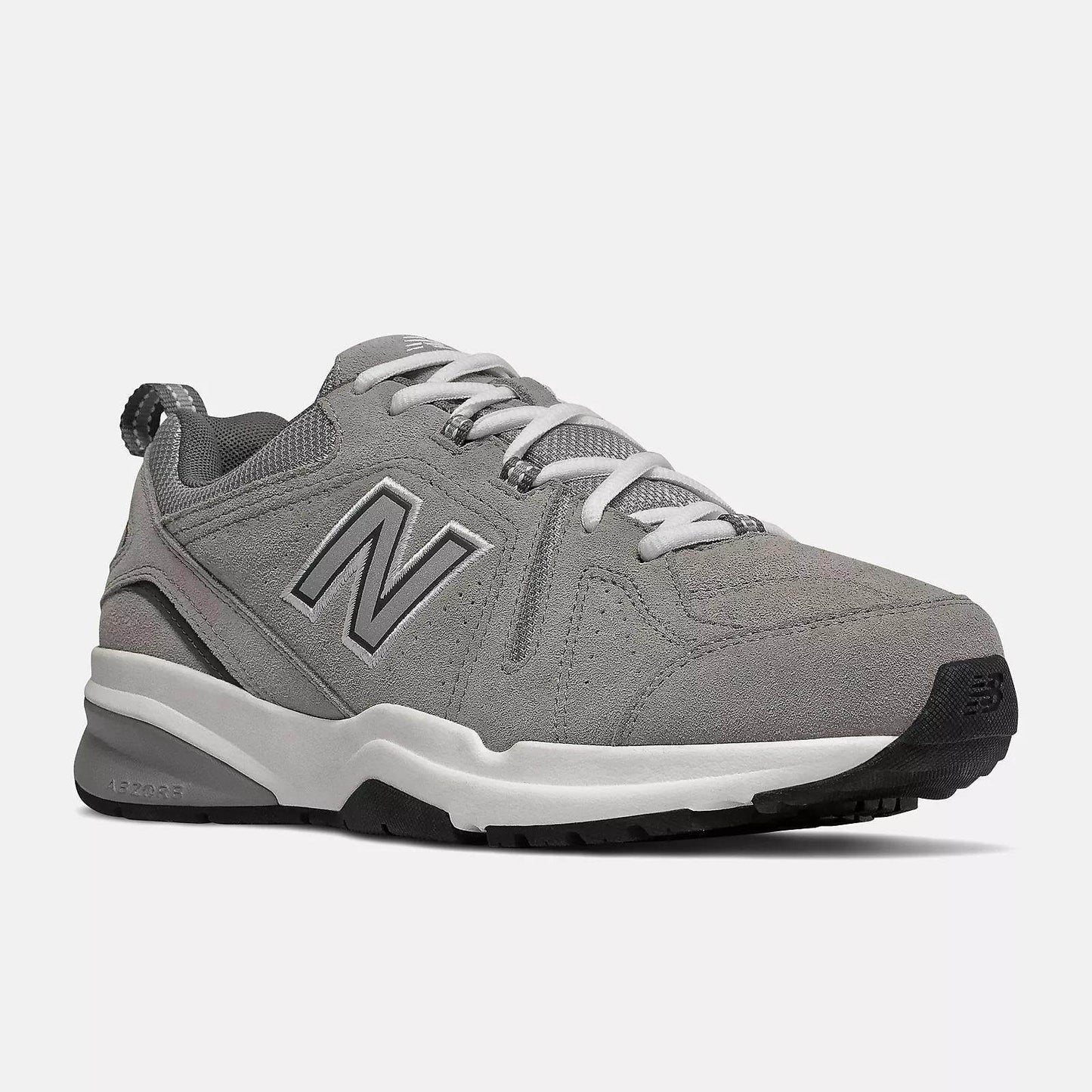 Womens Wide Fit New Balance MX608UG5 Walking & Running Trainers - ABZORB (New 624) - Rosey's Creations