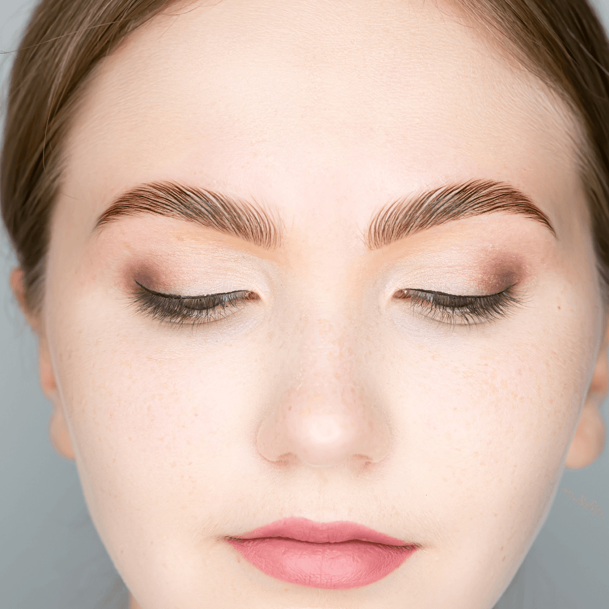 Brow ,tinted brows sculpted brow all things brows - Rosey's Creations