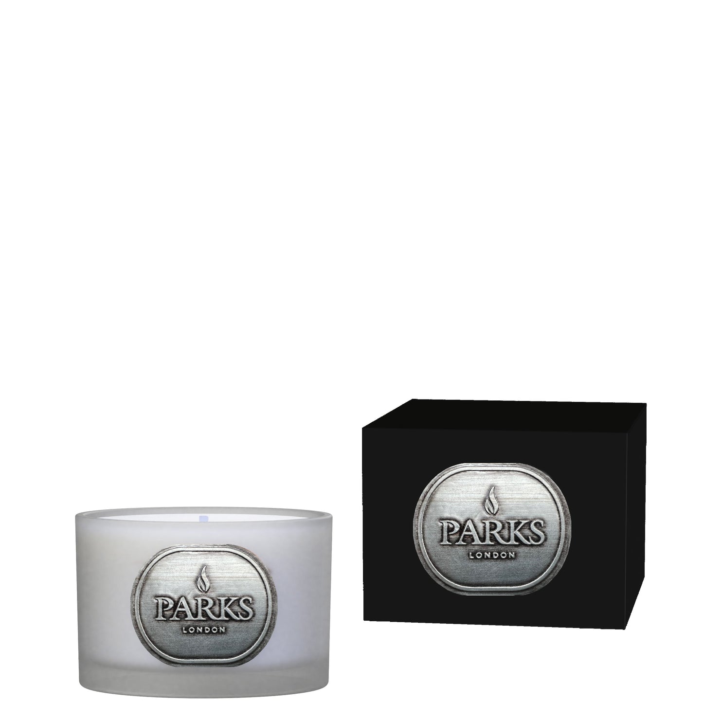 METALIC 80G MIDNIGHT FRUIT CANDLE