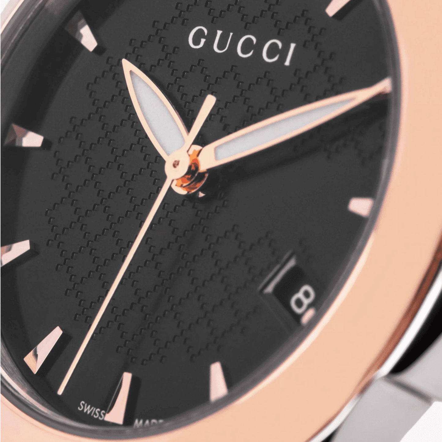 Gucci watch Ladies 27mm YA126512 Multicolor - Rosey's Creations