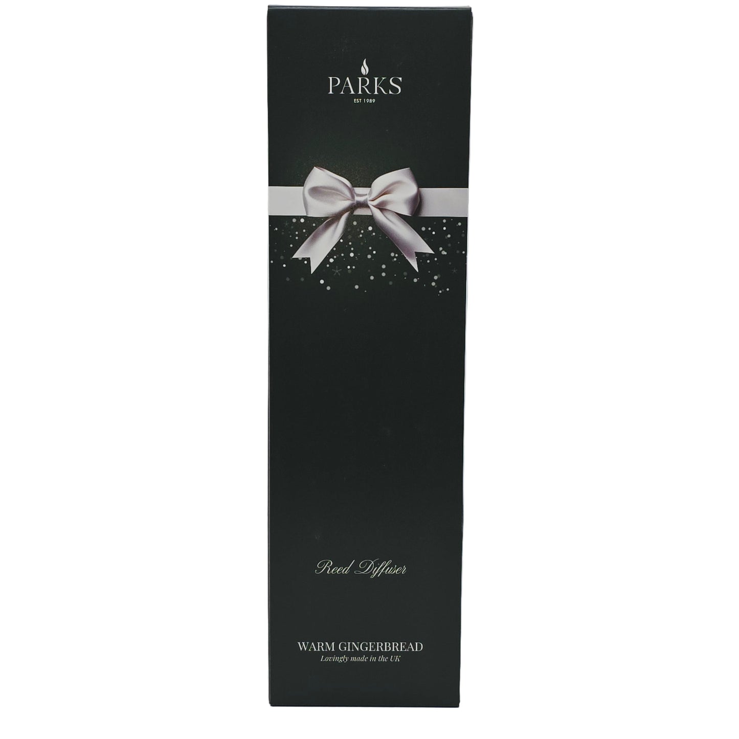 PERFECT PRESENTS WARM GINGERBREAD 100ML DIFFUSER