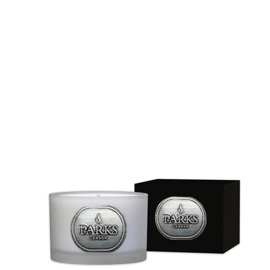 METALIC 80G MIDNIGHT FRUIT CANDLE