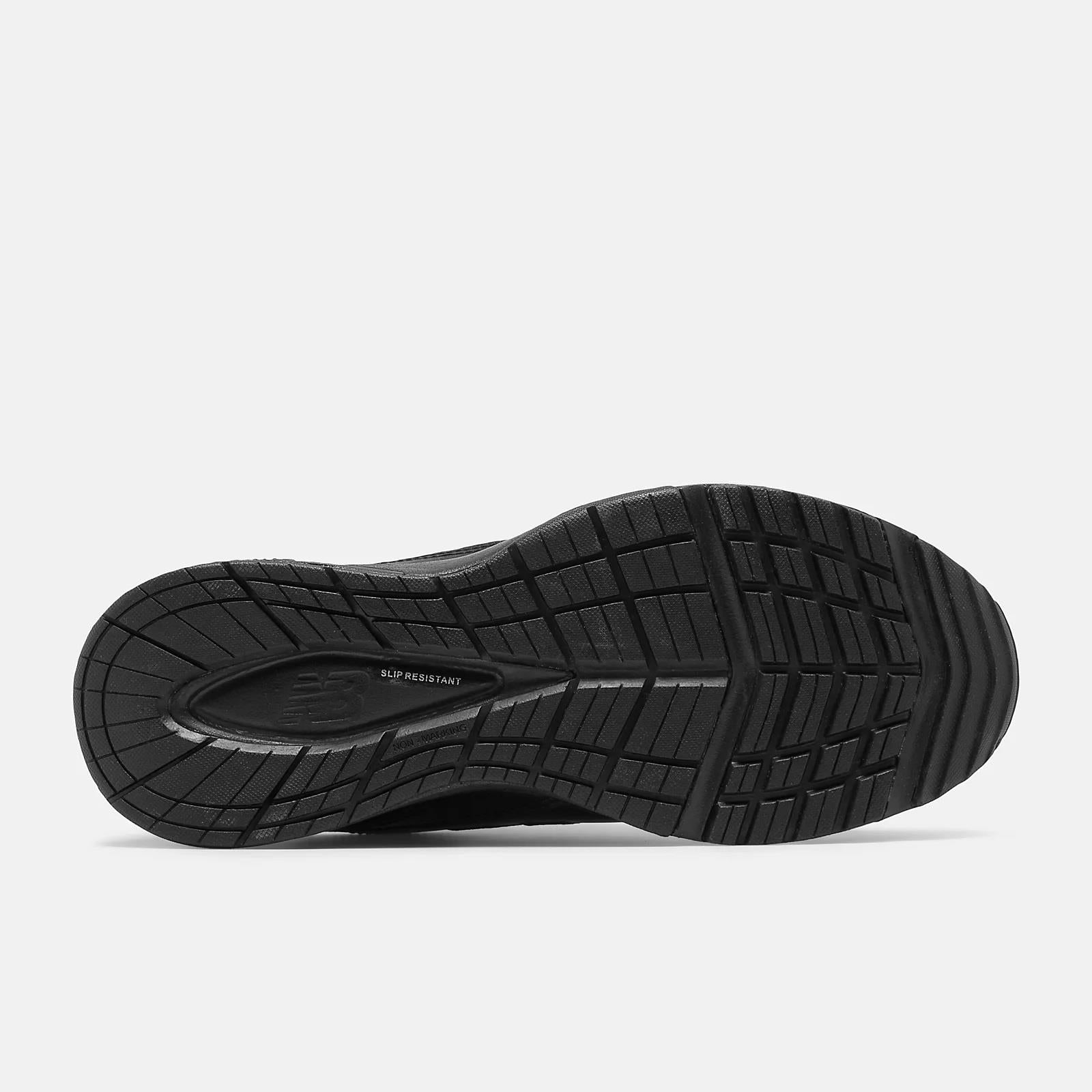 Men's Wide Fit New Balance MX608BB5 (New 624) Running Trainers - ABZORB Wide Fit Shoes UK