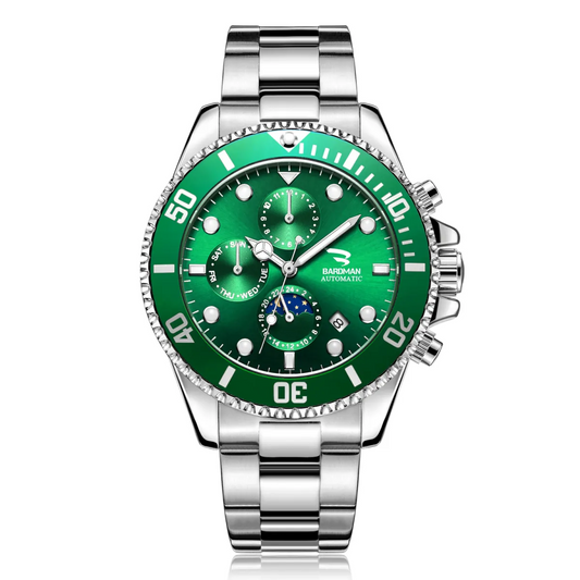 Zenith Legacy.