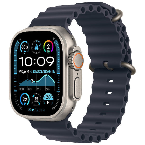 Apple Watch Ultra 2 (2023) 49mm Cellular  | Unlocked RefurbPhone