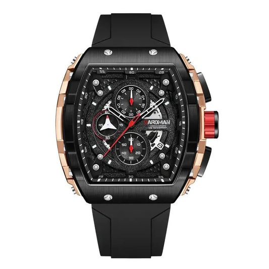 Chrono Prestige.