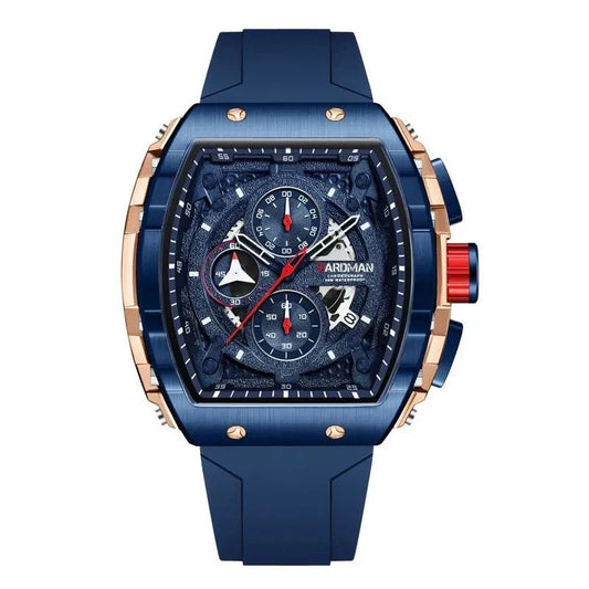 Chrono Prestige.