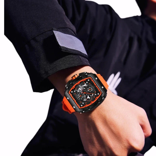Chrono Prestige.