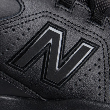 Men's Wide Fit New Balance MX608BB5 (New 624) Running Trainers - ABZORB Wide Fit Shoes UK