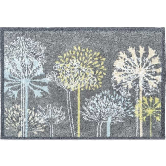 Eco-Friendly Washable Home and Animal Mat – 65X85 cm