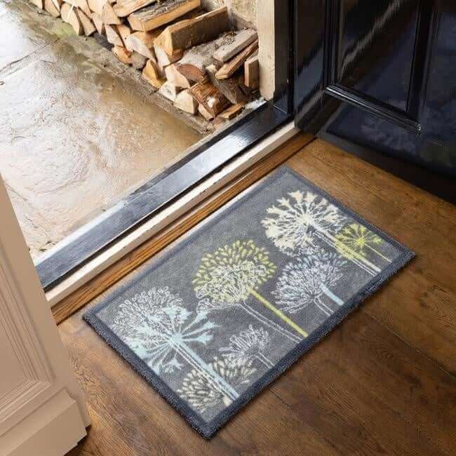 Eco-Friendly Washable Home and Animal Mat – 65X85 cm