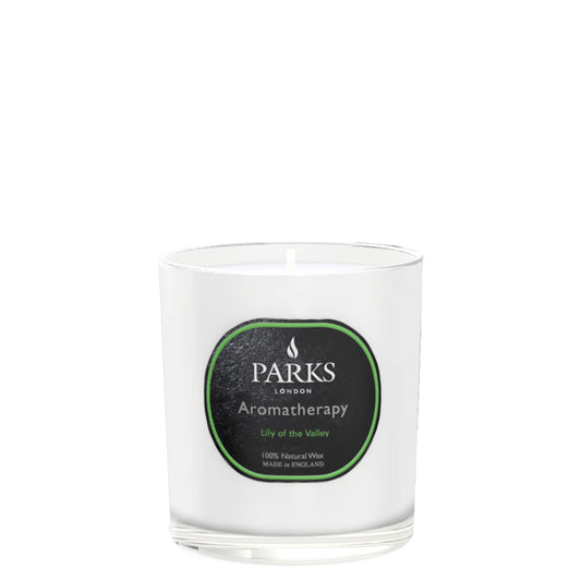 LILY OF THE VALLEY CANDLE 220G