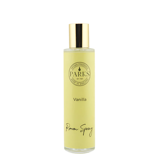 VINTAGE AROMATHERAPY VANILLA ROOM SPRAY