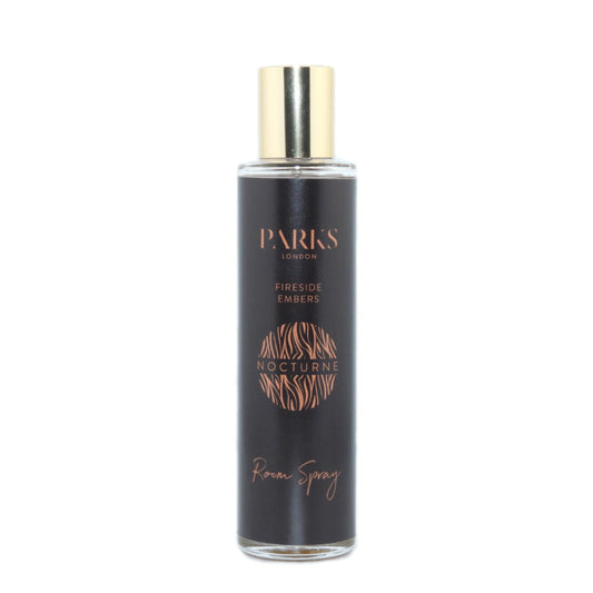 NOCTURN FIRESIDE EMBERS ROOM SPRAY