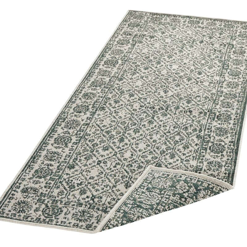 Reversible Indoor-Outdoor Curacao Rug