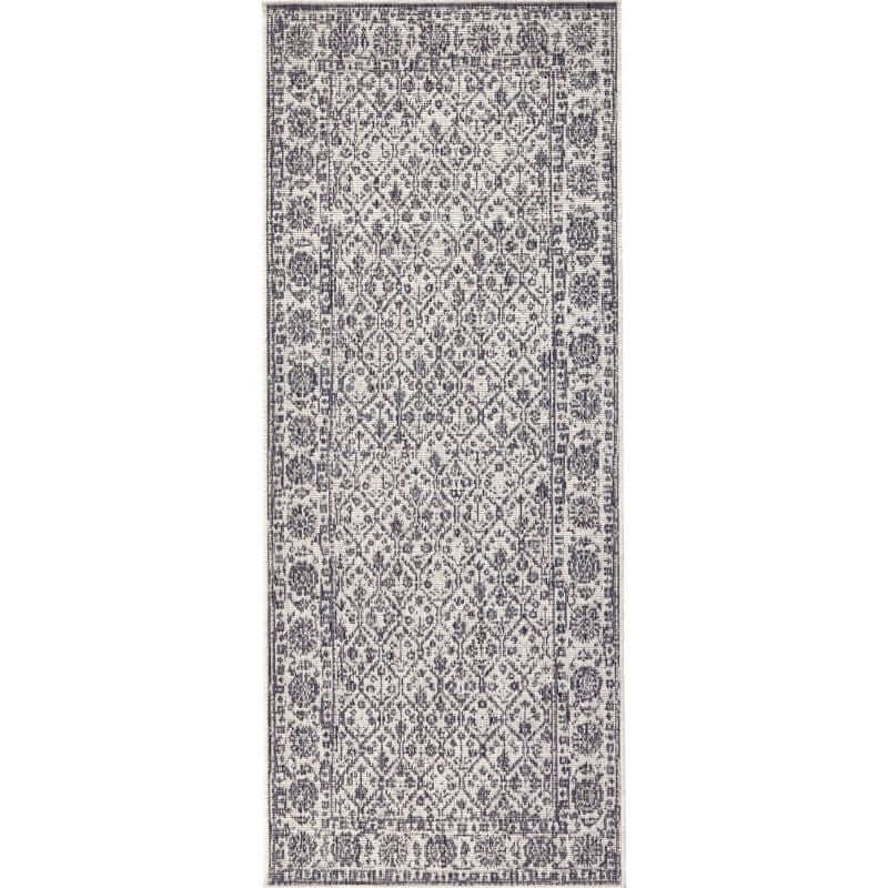 Reversible Indoor-Outdoor Curacao Rug