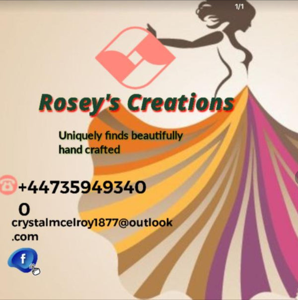 Rosey's Creations 
