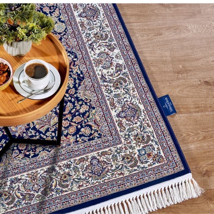 Villeroy & Boch 1870 Short Pile Rug Alfred