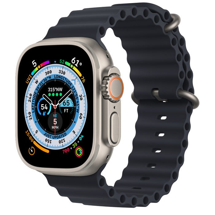 Apple Watch Ultra 2 (2023) 49mm Cellular  | Unlocked RefurbPhone