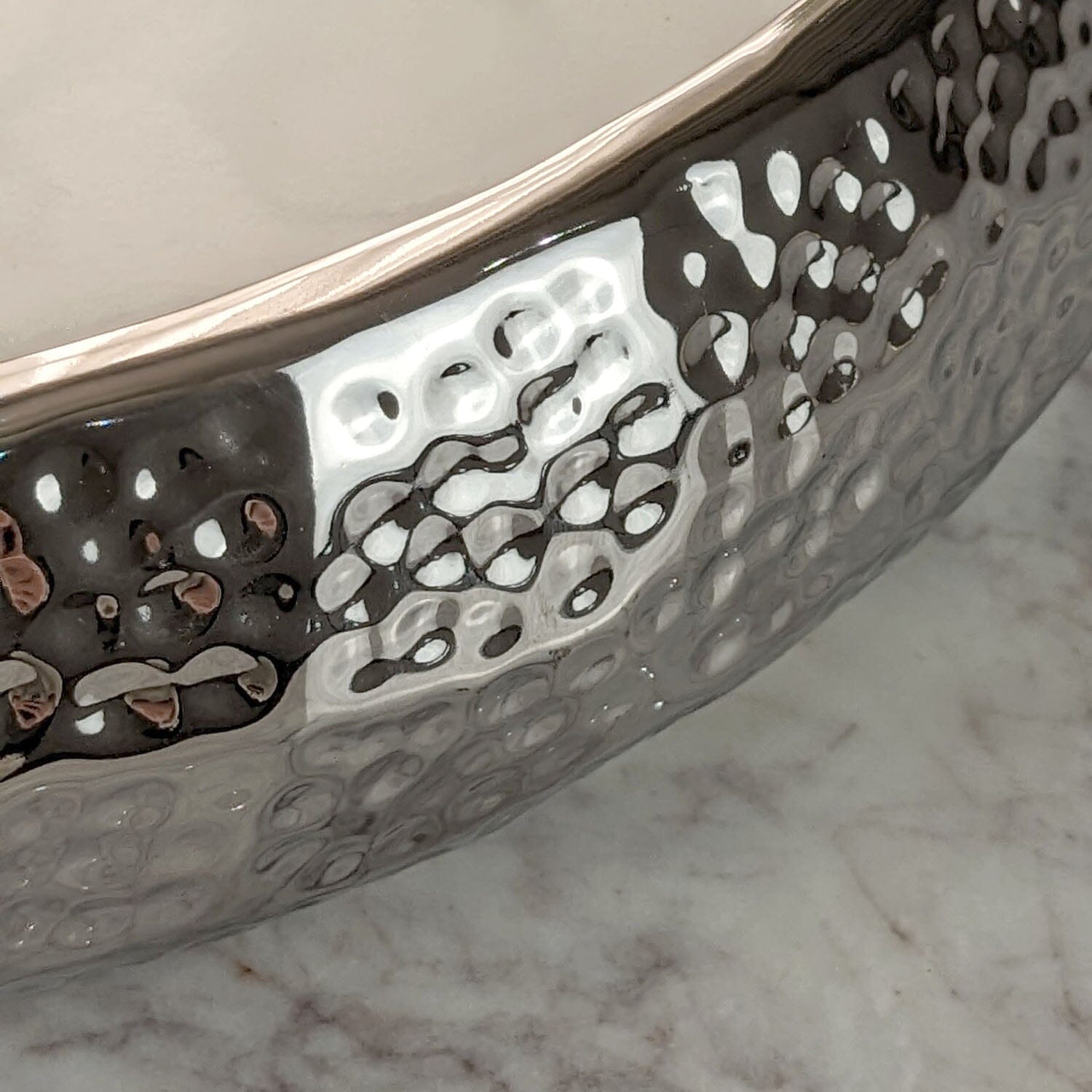Aeolian XL Silver 17 Wick Scented Candle.