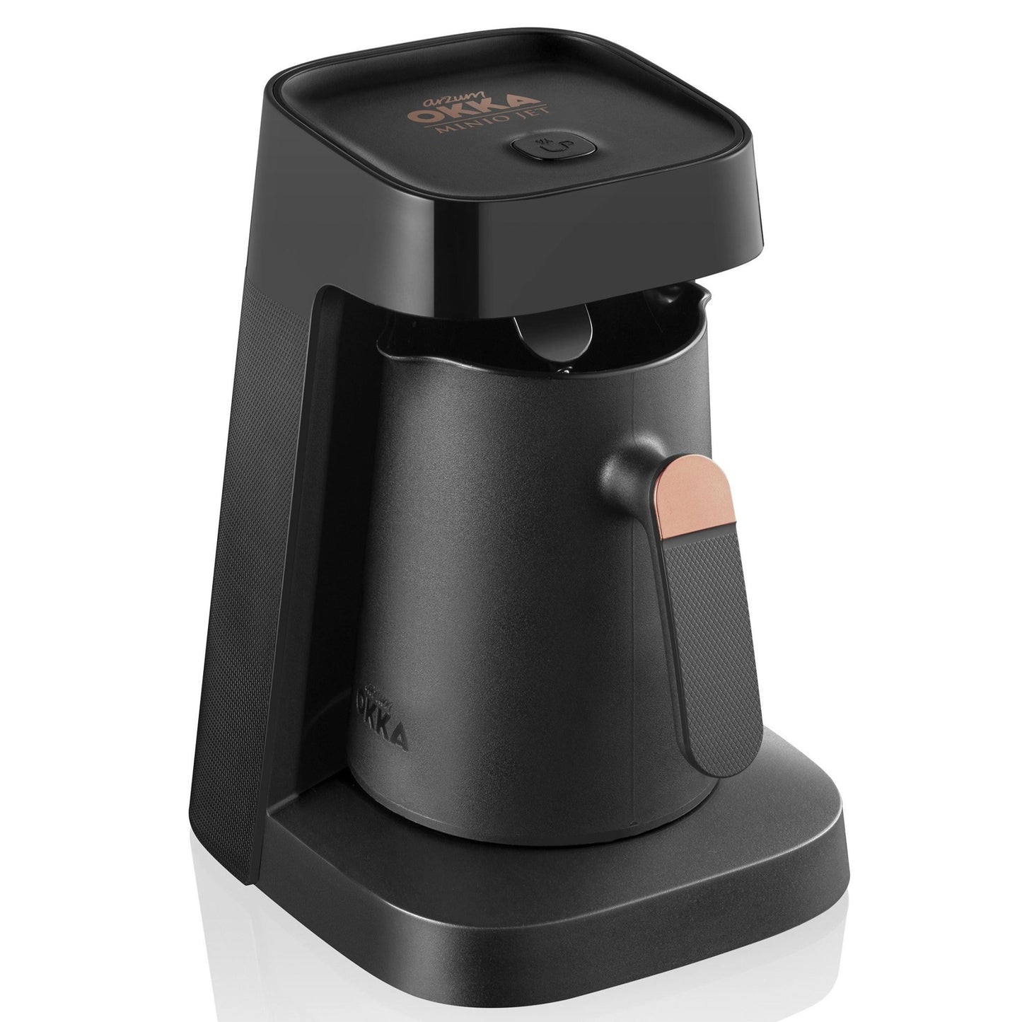 Arzum Okka Jet Automatic Turkish Coffee Machine - Rosey's Creations