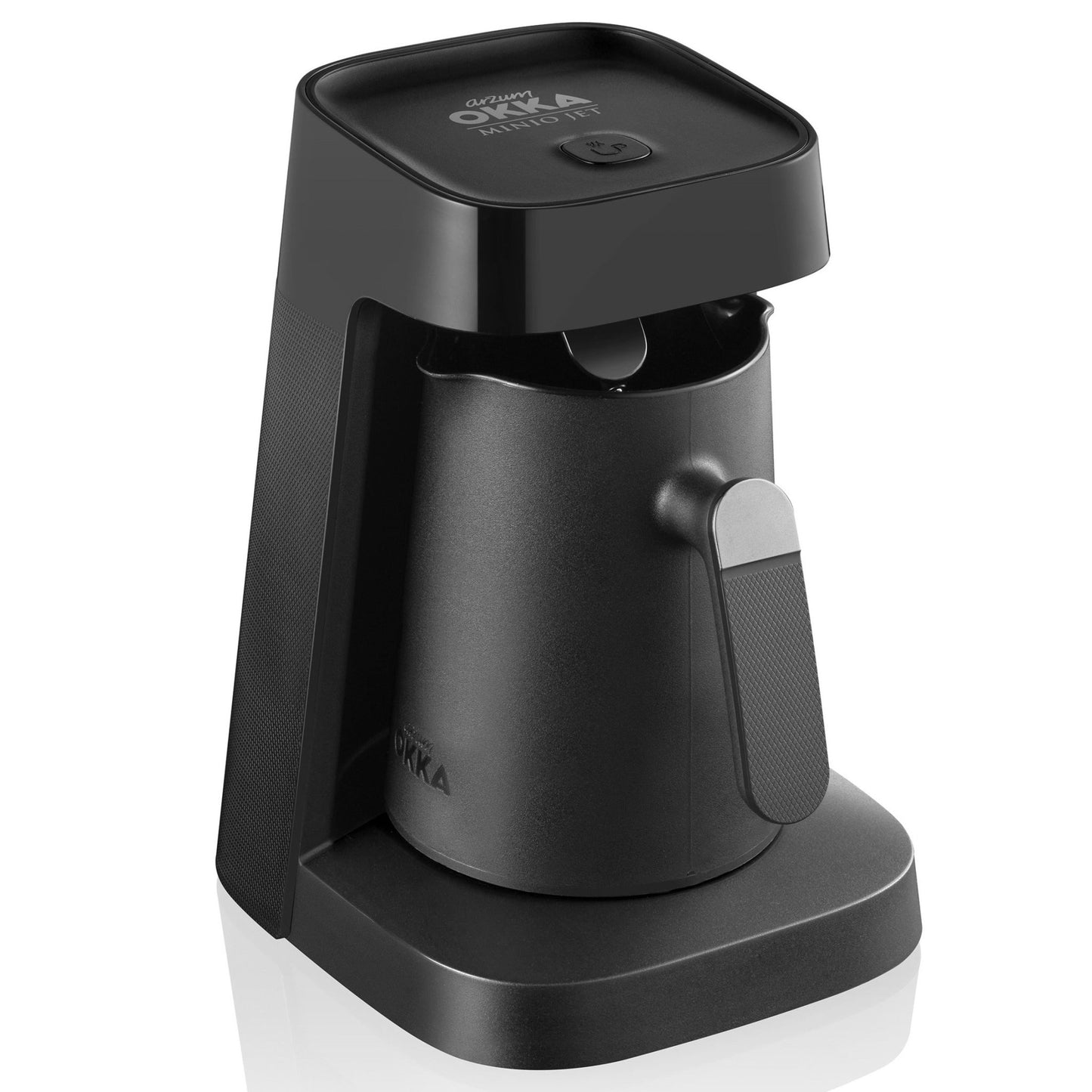 Arzum Okka Jet Automatic Turkish Coffee Machine - Rosey's Creations