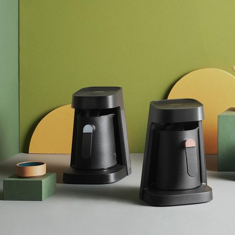 Arzum Okka Jet Automatic Turkish Coffee Machine - Rosey's Creations