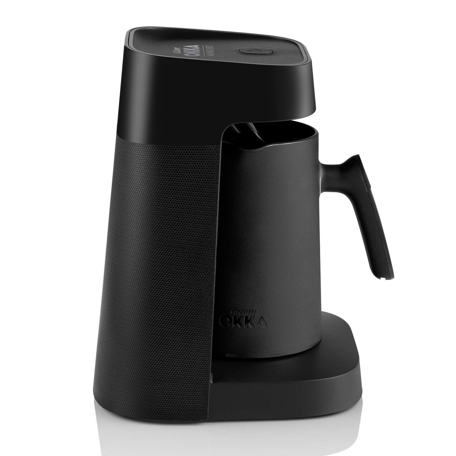 Arzum Okka Jet Automatic Turkish Coffee Machine - Rosey's Creations