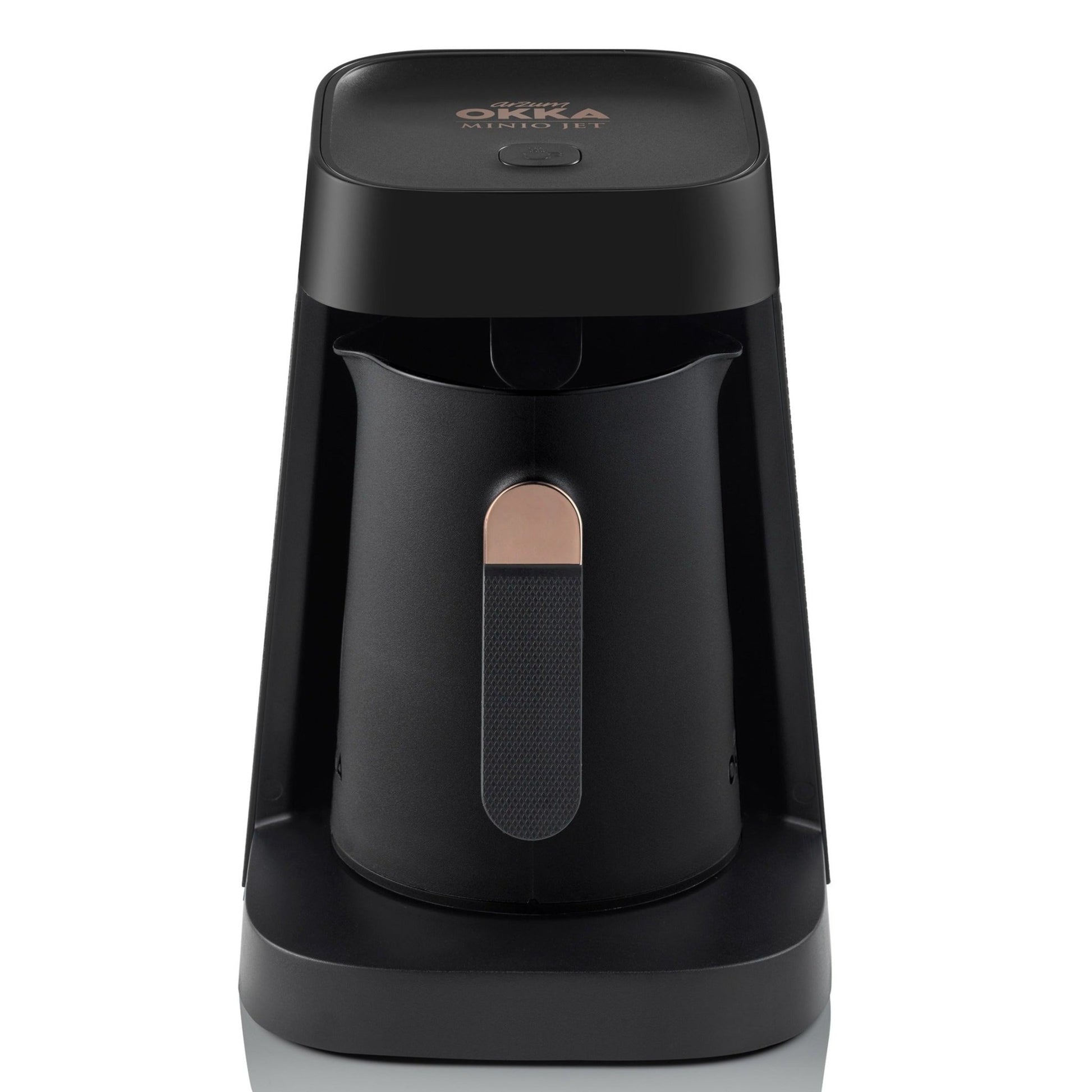 Arzum Okka Jet Automatic Turkish Coffee Machine - Rosey's Creations