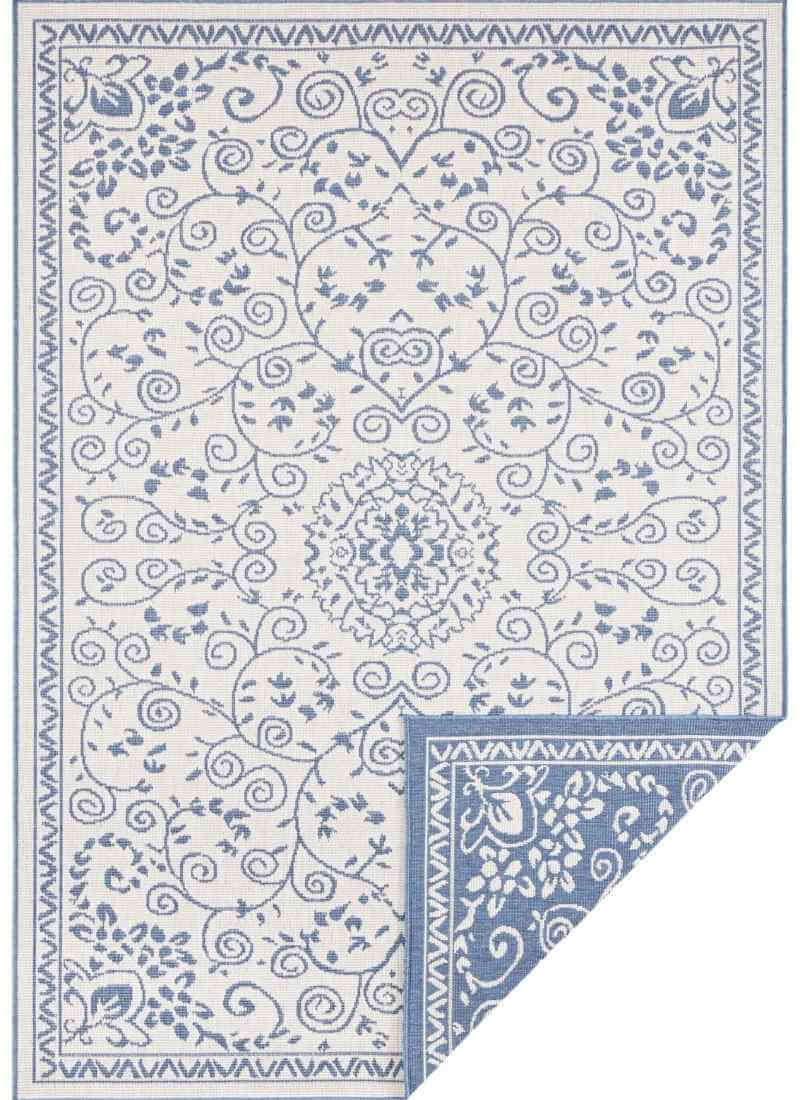 Leyte Reversible Indoor-Outdoor Rug