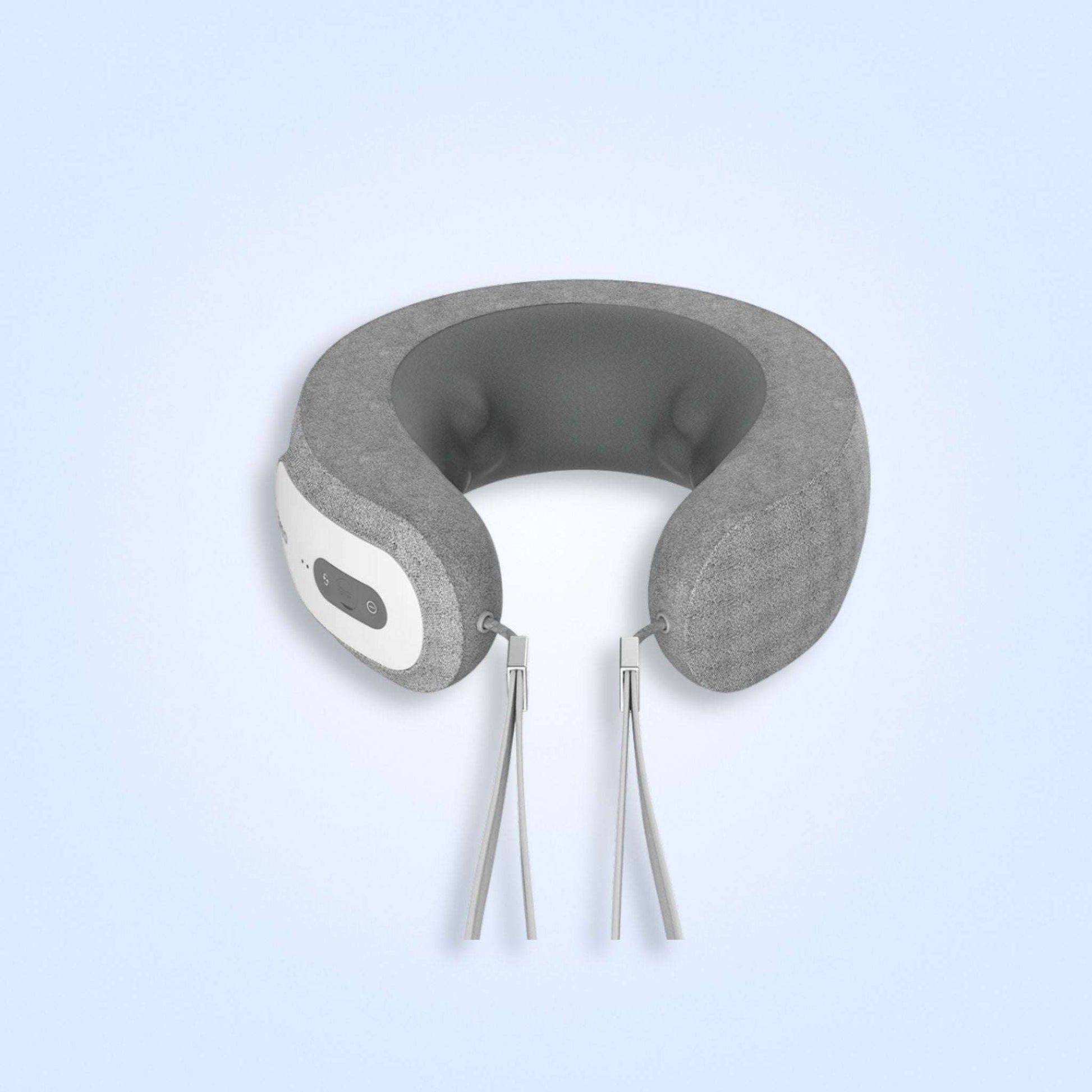 Breo iNeck 3 Pro – Ergonomic U - Shape Shiatsu Neck Massager with App Control - Rosey's Creations