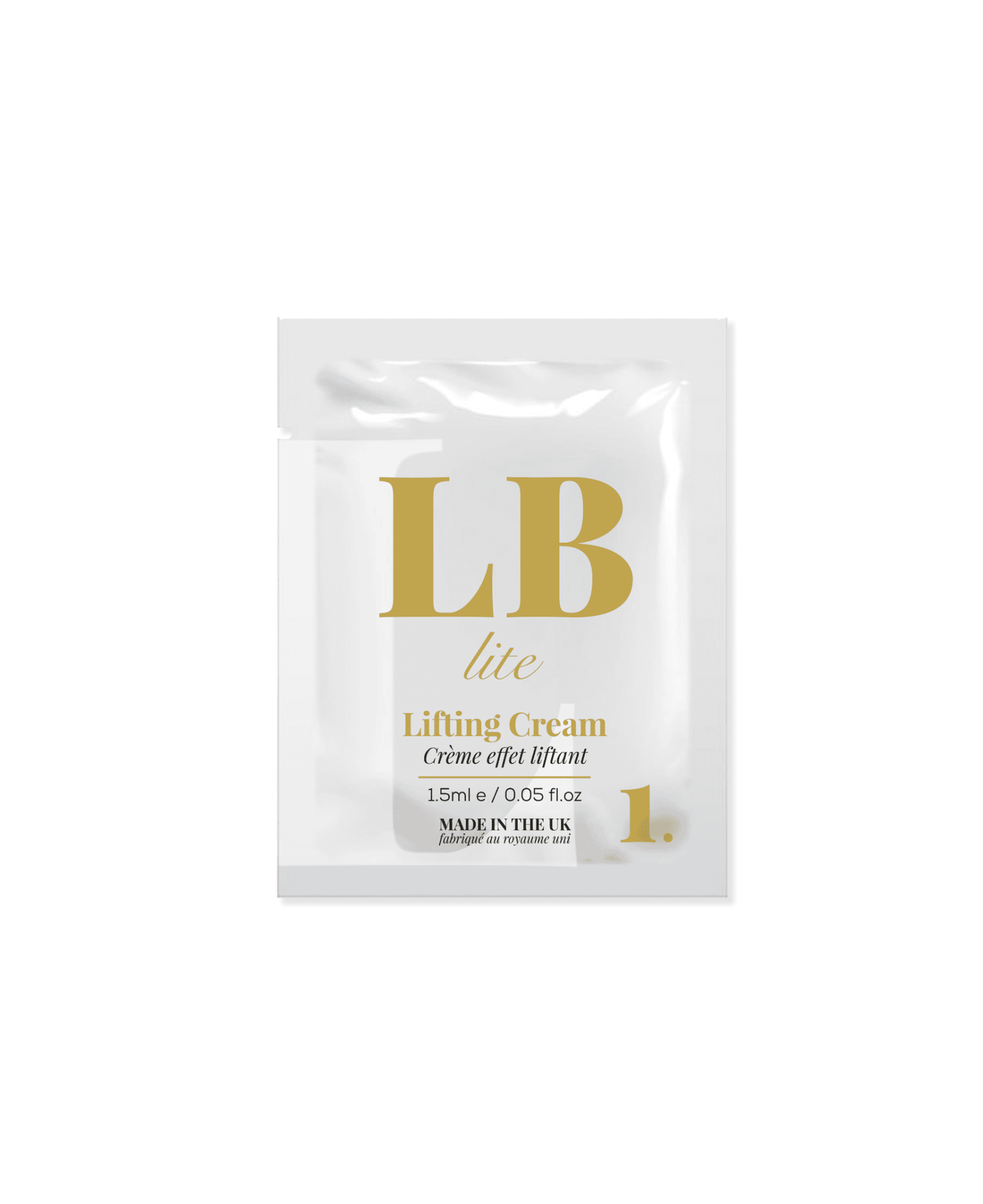 Brow Lamination Student Kit - London Brow Pro Range - Rosey's Creations