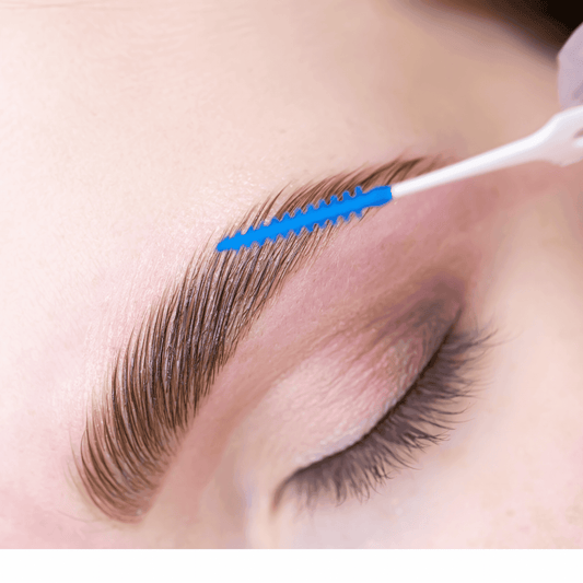 Brow Lamination, Waxing & Tinting Course Beginners 3 Course Bundle - Rosey's Creations
