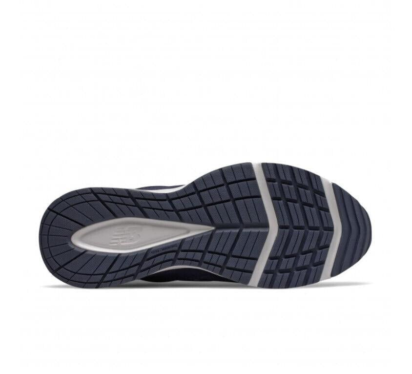 Men's Wide Fit New Balance MX608BB5 (New 624) Running Trainers - ABZORB Wide Fit Shoes UK