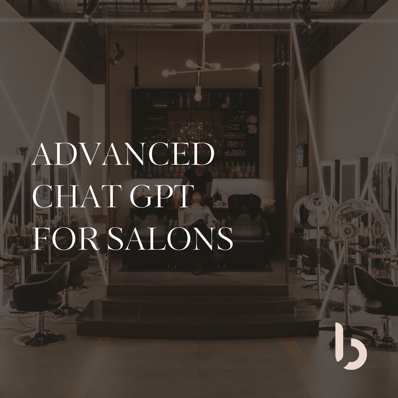 ChatGPT for Salons – Advanced Course - Rosey's Creations
