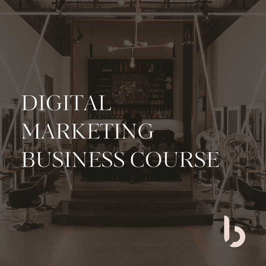 Digital Wealth Course: Master the Art of Selling Digital Products - Rosey's Creations