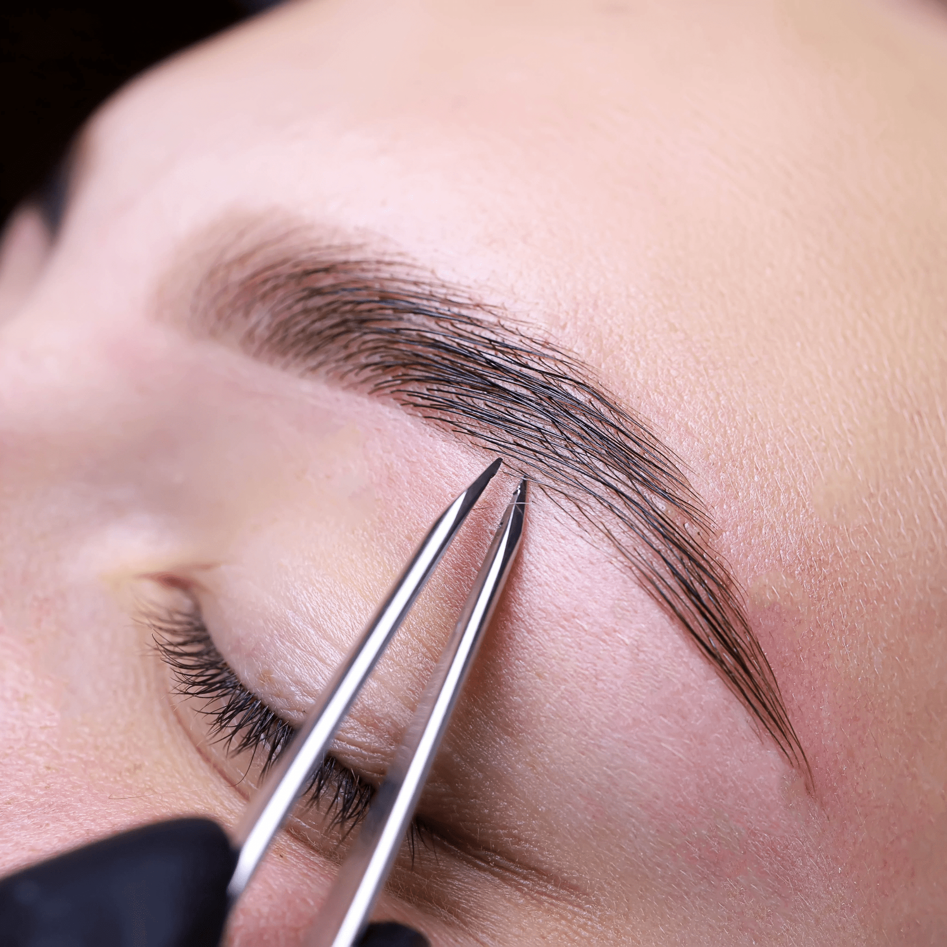 Eyebrow Shaping, Tinting, Waxing 3 in 1 Course | Accredited Online Training - Rosey's Creations