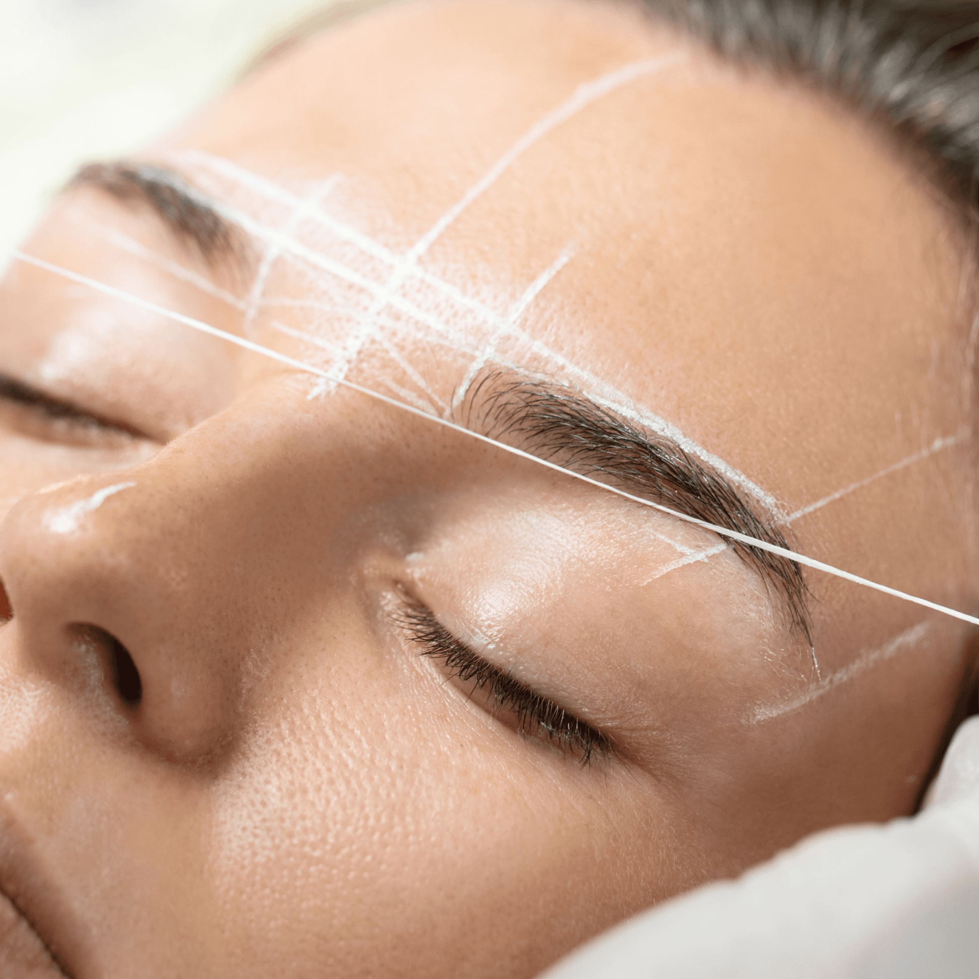 Eyebrow Shaping, Tinting, Waxing 3 in 1 Course | Accredited Online Training - Rosey's Creations