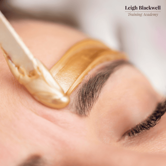 Eyebrow Shaping, Tinting, Waxing 3 in 1 Course | Accredited Online Training - Rosey's Creations