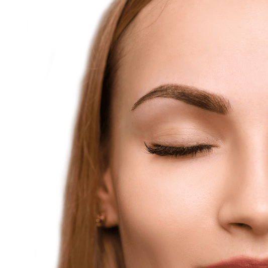 Eyelash and Eyebrow Tinting Course Editable Training Manual - Rosey's Creations