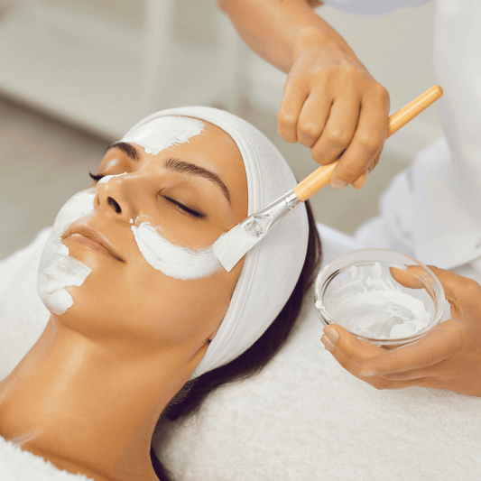 Facials and Facial Therapy Course Editable Training Manual - Rosey's Creations