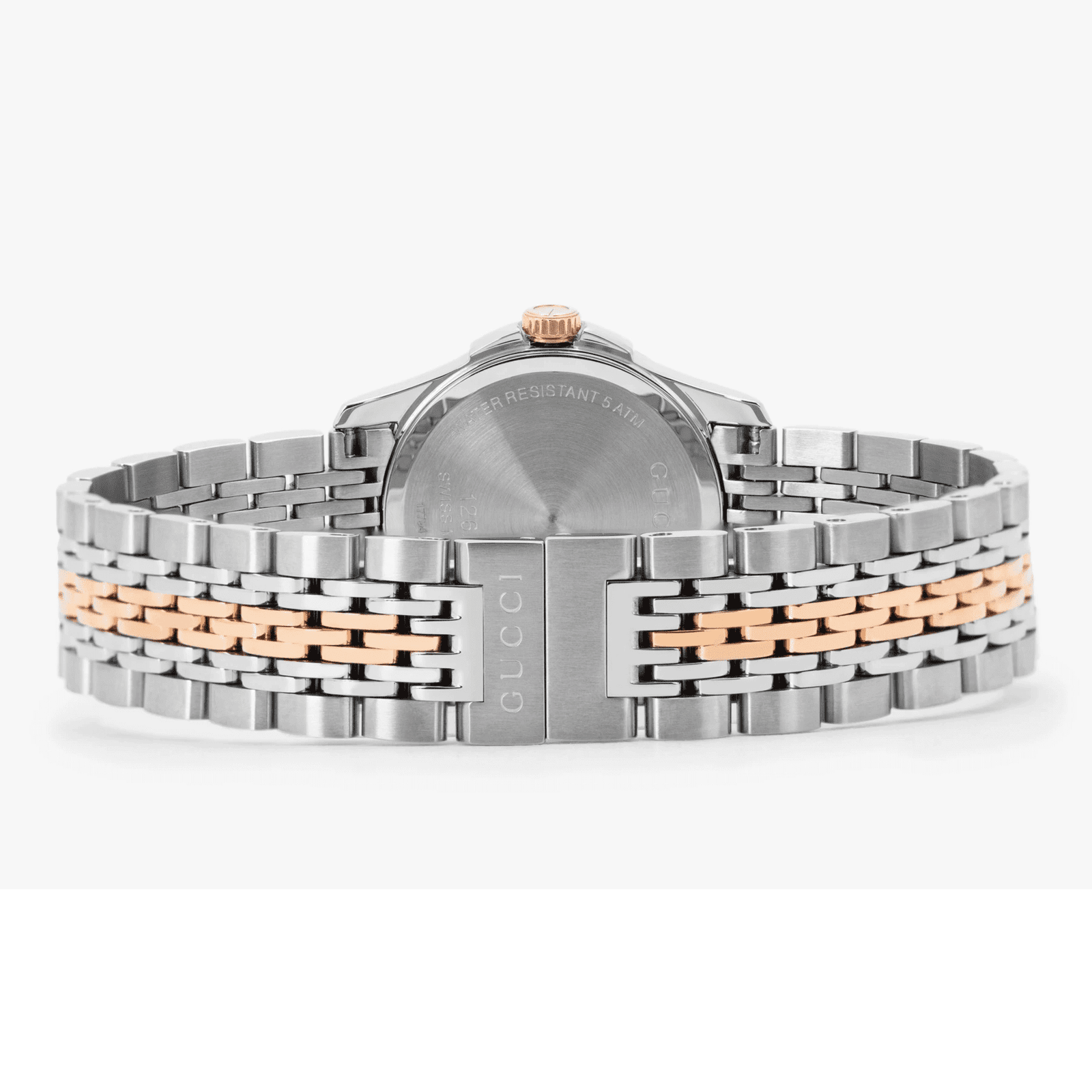 Gucci watch Ladies 27mm YA126512 Multicolor - Rosey's Creations