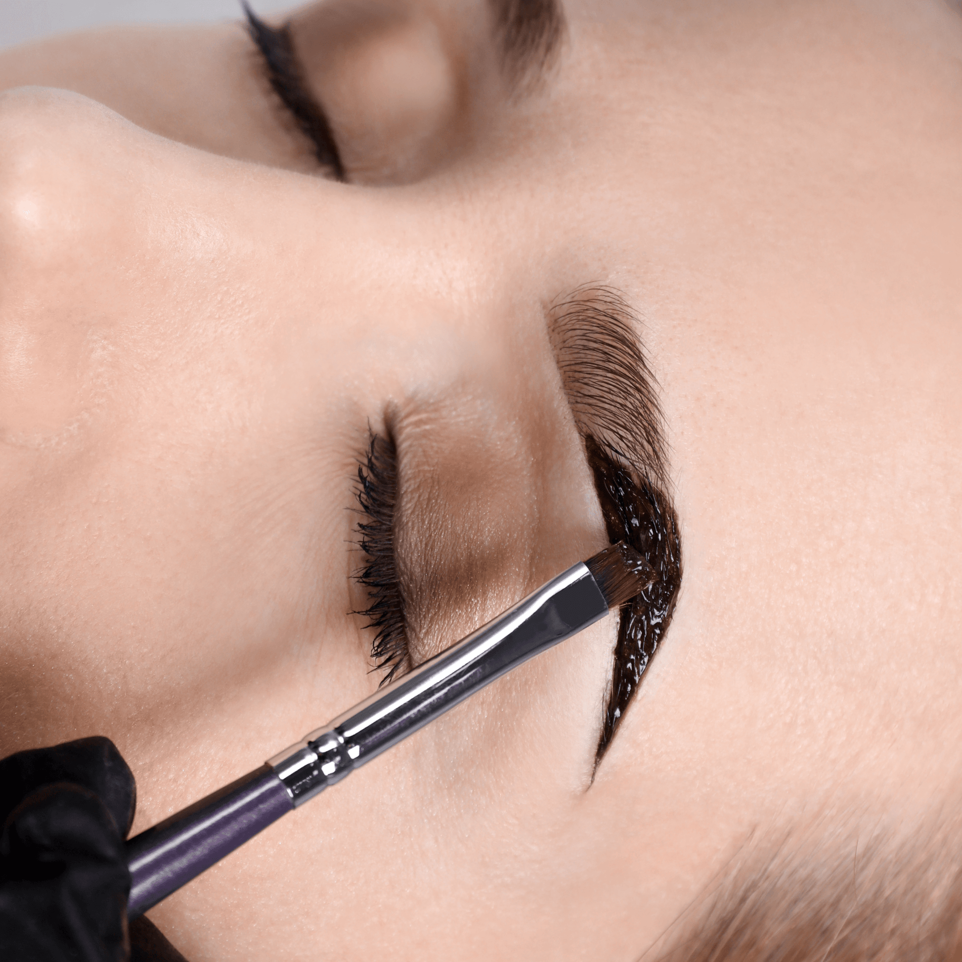 Henna Brow Design and Colour Course Editable Training Manual - Rosey's Creations