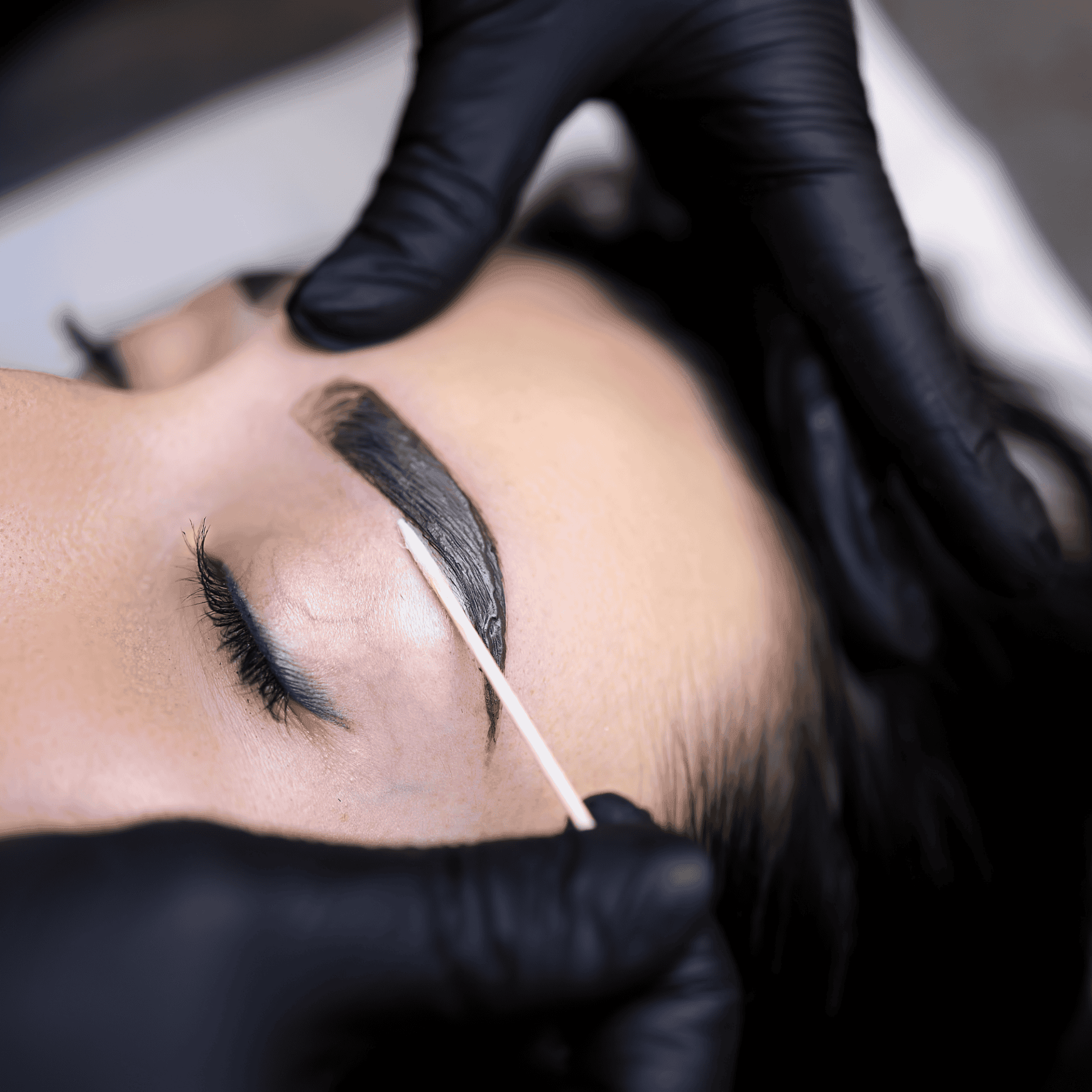 Henna Brow Mapping, Colour & Design Course – Accredited Online Training | London Brow - Rosey's Creations