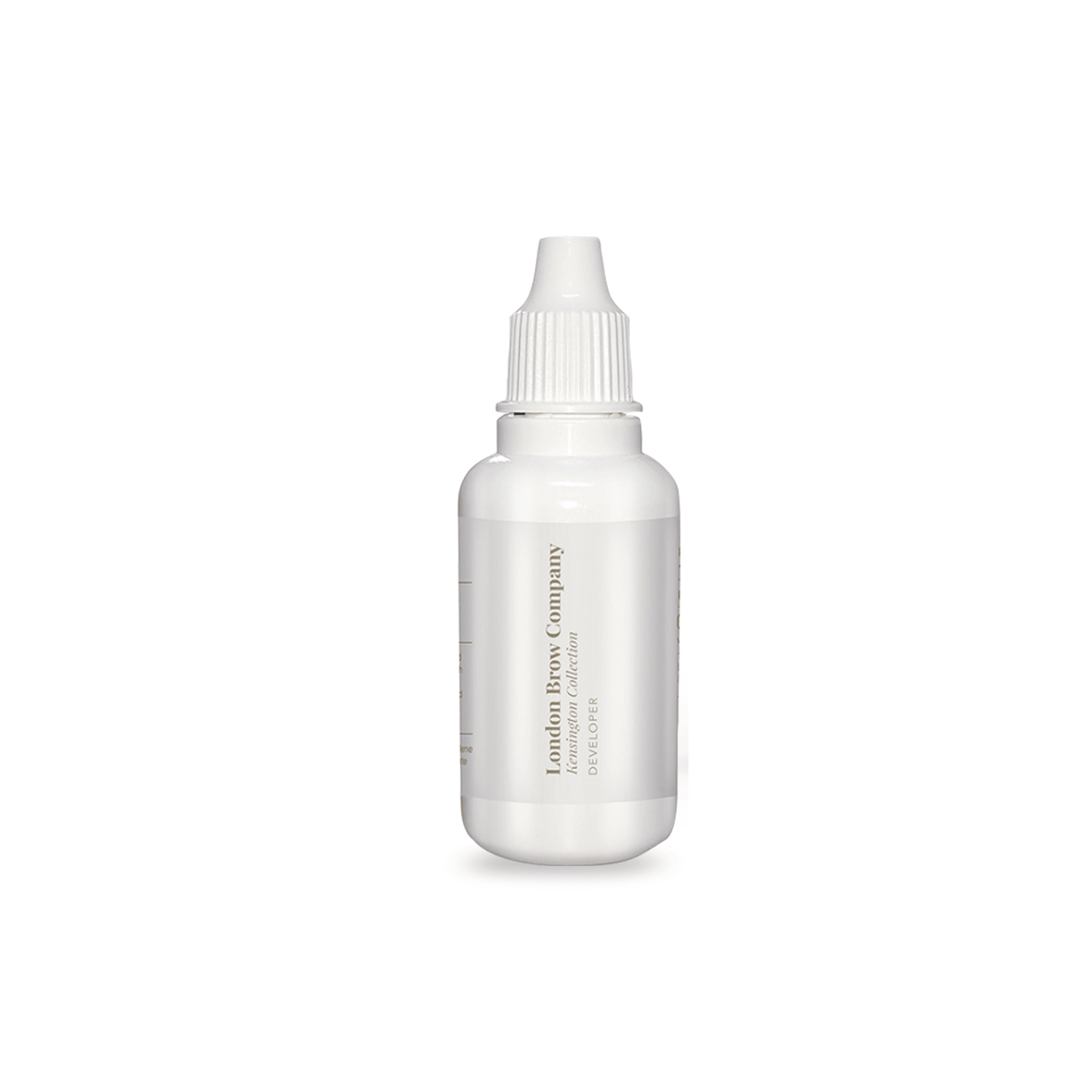 Hybrid Dye Developer - London Brow Stain Hybrid Range - Rosey's Creations